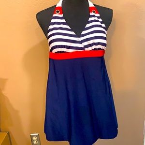 Mukticolir Cutesie Onepiece swimsuit